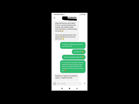 ❤️ Ua hoʻohui au i kahi PAWG hou mai Tinder i koʻu harem (e kamaʻilio pū me Tinder) ☑ Pono ma haw.mass-pr.ru ❌️